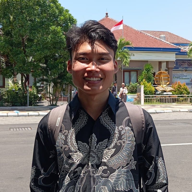 Foto Bagas Abiyu Kumara